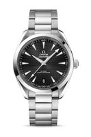 Orologio Omega Uomo Seamaster in Acciaio 23110432206001 - 23110432206001